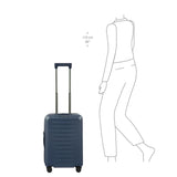 Brics Porsche Design Roadster Hardside 21" Carry-On Spinner
