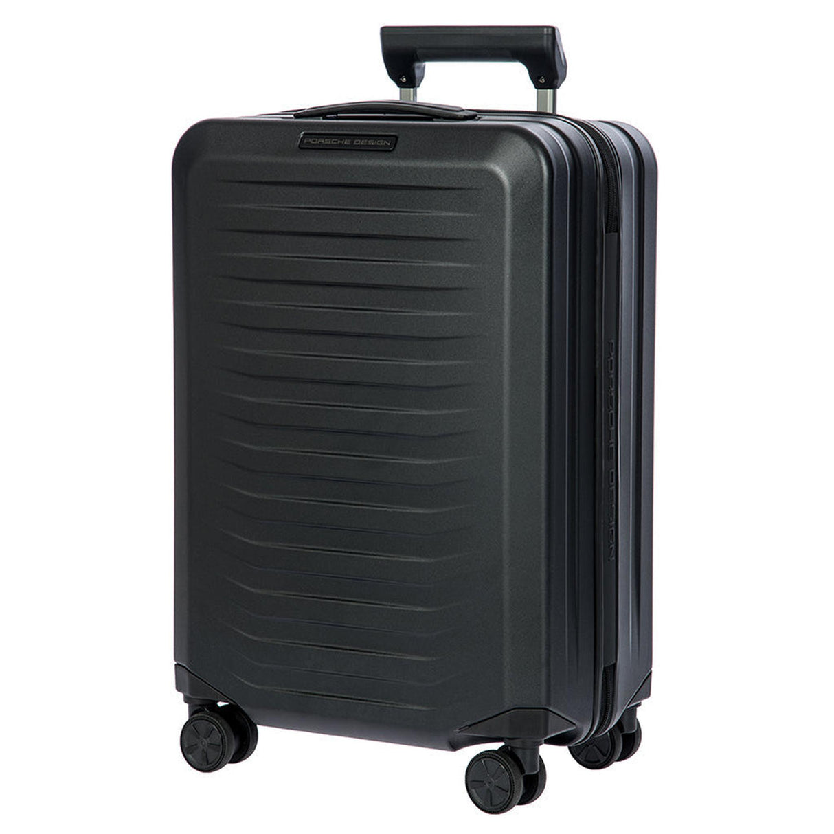 Brics Porsche Design Roadster Hardside 21" Expandable Carry-On Spinner