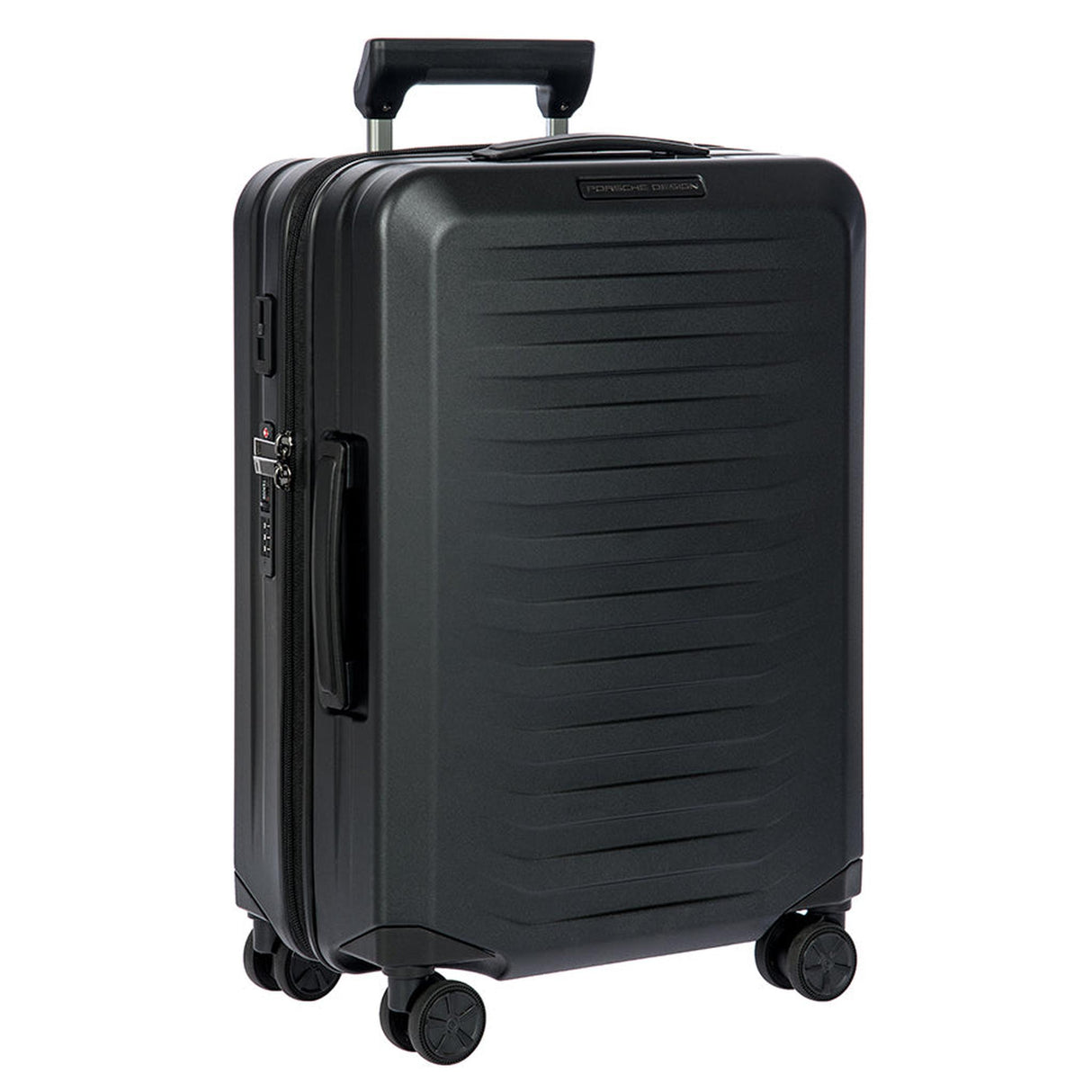 Brics Porsche Design Roadster Hardside 21" Expandable Carry-On Spinner
