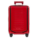 Brics Porsche Design Roadster Hardside 21" Expandable Carry-On Spinner with Pocket