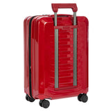 Brics Porsche Design Roadster Hardside 21" Expandable Carry-On Spinner with Pocket