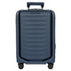 Brics Porsche Design Roadster Hardside 21" Expandable Carry-On Spinner with Pocket