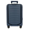 Brics Porsche Design Roadster Hardside 21" Expandable Carry-On Spinner with Pocket