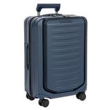 Brics Porsche Design Roadster Hardside 21" Expandable Carry-On Spinner with Pocket