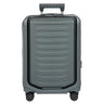 Brics Porsche Design Roadster Hardside 21" Expandable Carry-On Spinner with Pocket