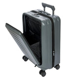Brics Porsche Design Roadster Hardside 21" Expandable Carry-On Spinner with Pocket