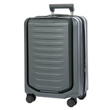 Brics Porsche Design Roadster Hardside 21" Expandable Carry-On Spinner with Pocket