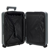 Brics Porsche Design Roadster Hardside 21" Expandable Carry-On Spinner with Pocket