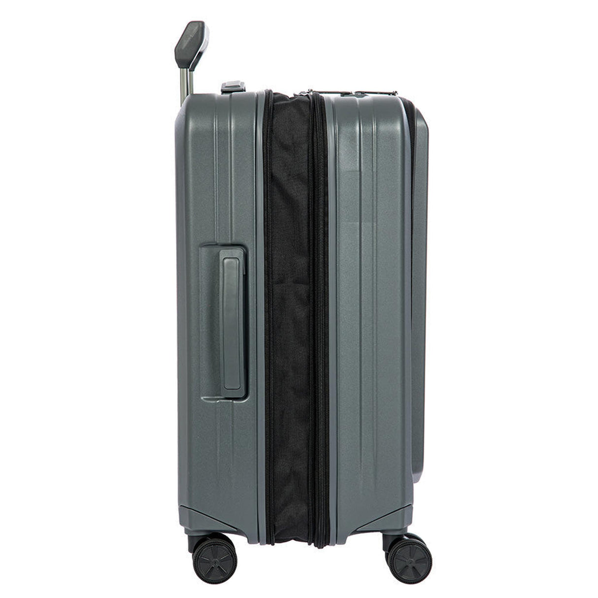 Brics Porsche Design Roadster Hardside 21" Expandable Carry-On Spinner with Pocket