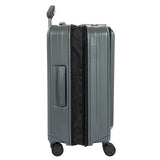 Brics Porsche Design Roadster Hardside 21" Expandable Carry-On Spinner with Pocket