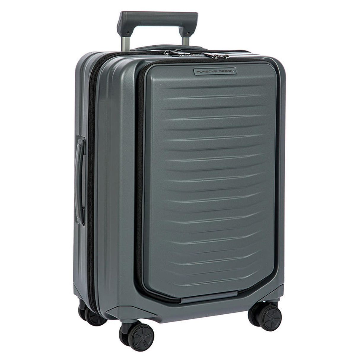 Brics Porsche Design Roadster Hardside 21" Expandable Carry-On Spinner with Pocket