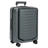 Brics Porsche Design Roadster Hardside 21" Expandable Carry-On Spinner with Pocket