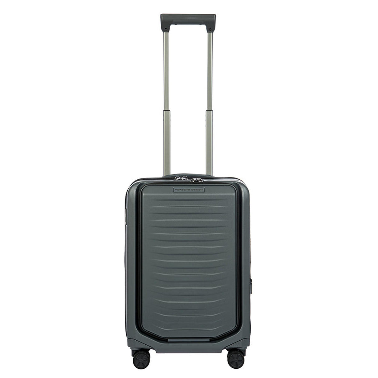 Brics Porsche Design Roadster Hardside 21" Expandable Carry-On Spinner with Pocket