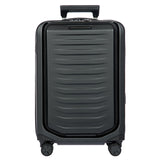 Brics Porsche Design Roadster Hardside 21" Expandable Carry-On Spinner with Pocket