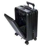 Brics Porsche Design Roadster Hardside 21" Expandable Carry-On Spinner with Pocket