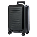 Brics Porsche Design Roadster Hardside 21" Expandable Carry-On Spinner with Pocket