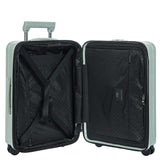 Brics Porsche Design Roadster Hardside 21" Expandable Carry-On Spinner with Pocket