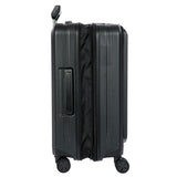 Brics Porsche Design Roadster Hardside 21" Expandable Carry-On Spinner with Pocket