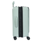 Brics Porsche Design Roadster Hardside 21" Expandable Carry-On Spinner with Pocket