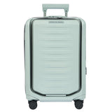 Brics Porsche Design Roadster Hardside 21" Expandable Carry-On Spinner with Pocket