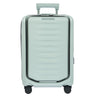 Brics Porsche Design Roadster Hardside 21" Expandable Carry-On Spinner with Pocket