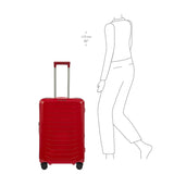 Brics Porsche Design Roadster Hardside 27" Expandable Check-In Spinner