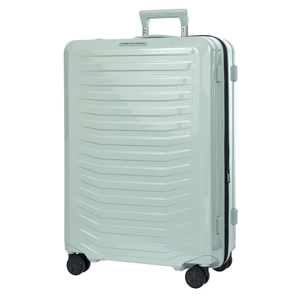 Brics Porsche Design Roadster Hardside 30" Expandable Check-In Spinner