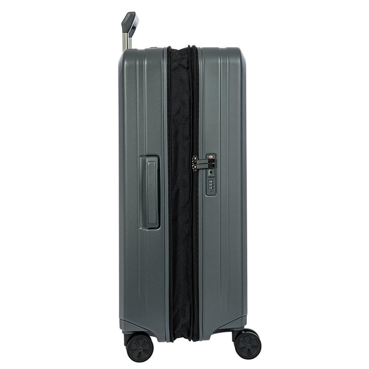 Brics Porsche Design Roadster Hardside 30" Expandable Check-In Spinner