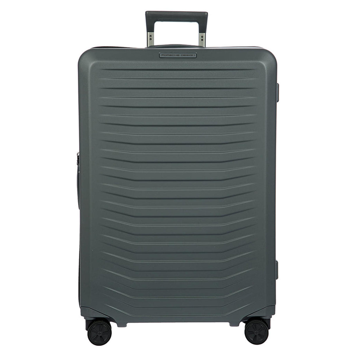 Brics Porsche Design Roadster Hardside 30" Expandable Check-In Spinner