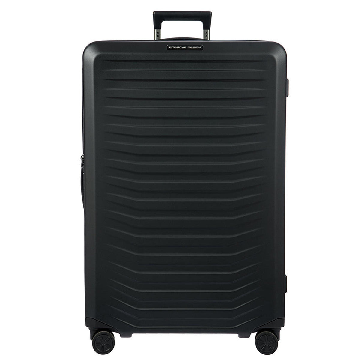 Brics Porsche Design Roadster Hardside 33" Expandable Check-In Spinner