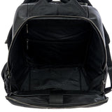 Brics Porsche Design Roadster Leather Backpack M