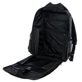 Brics Porsche Design Roadster Leather Backpack M