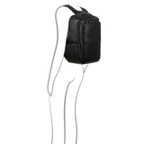 Brics Porsche Design Roadster Leather Backpack M