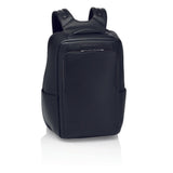 Brics Porsche Design Roadster Leather Backpack M
