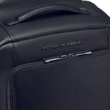 Brics Porsche Design Roadster Leather Backpack M