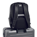 Brics Porsche Design Roadster Leather Backpack M