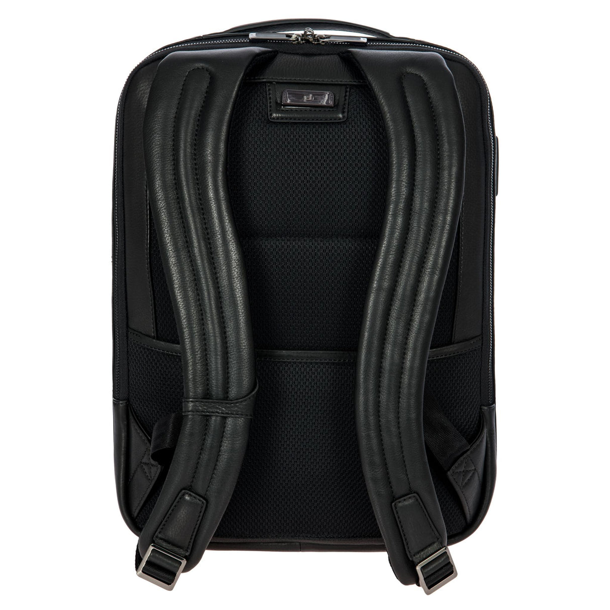 Brics Porsche Design Roadster Leather Backpack S