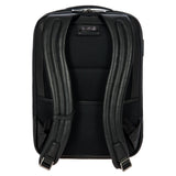 Brics Porsche Design Roadster Leather Backpack S