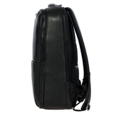 Brics Porsche Design Roadster Leather Backpack S