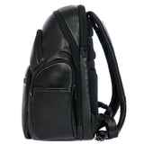 Brics Porsche Design Roadster Leather Evo Backpack L