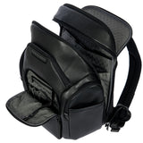 Brics Porsche Design Roadster Leather Evo Backpack L