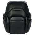 Brics Porsche Design Roadster Leather Evo Backpack L