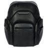 Brics Porsche Design Roadster Leather Evo Backpack L