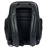 Brics Porsche Design Roadster Leather Evo Backpack M
