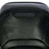 Brics Porsche Design Roadster Leather Evo Backpack M