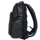 Brics Porsche Design Roadster Leather Evo Backpack S