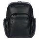 Brics Porsche Design Roadster Leather Evo Backpack S