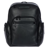 Brics Porsche Design Roadster Leather Evo Backpack S