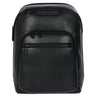 Brics Porsche Design Roadster Leather Evo Backpack XS