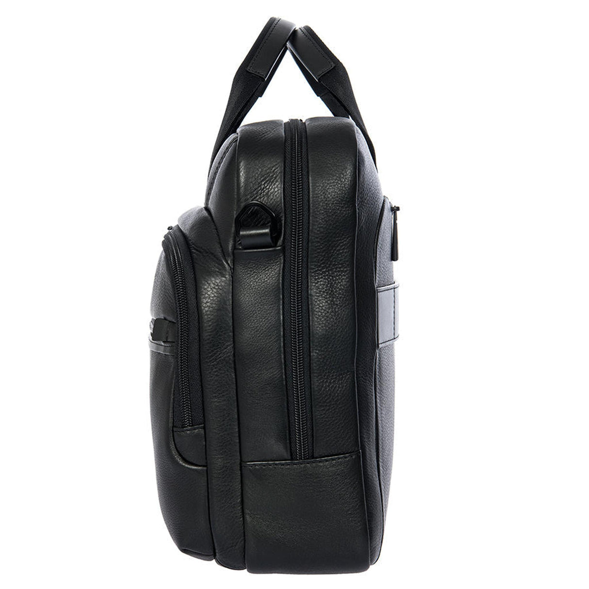 Brics Porsche Design Roadster Leather Evo Briefcase